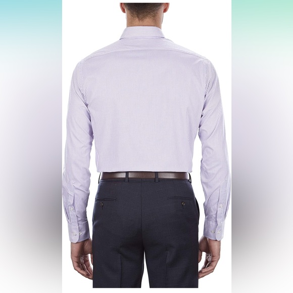 Van Heusen Button Down Shirt - Picture 2 of 8